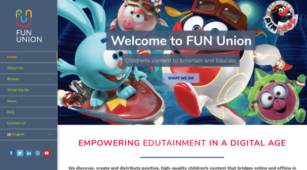 fununion.net