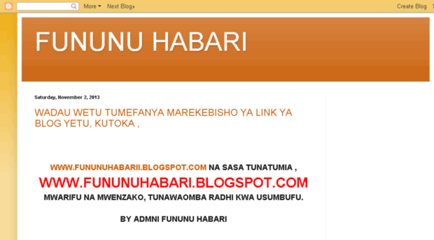 fununuhabarii.blogspot.com