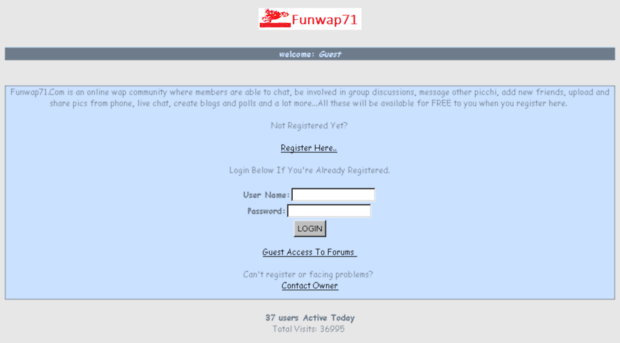 funwap71.com