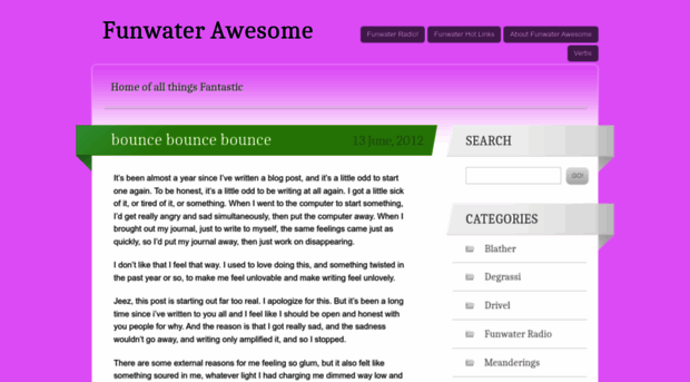 funwaterawesome.wordpress.com