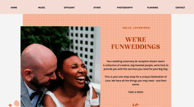 funweddings.ca