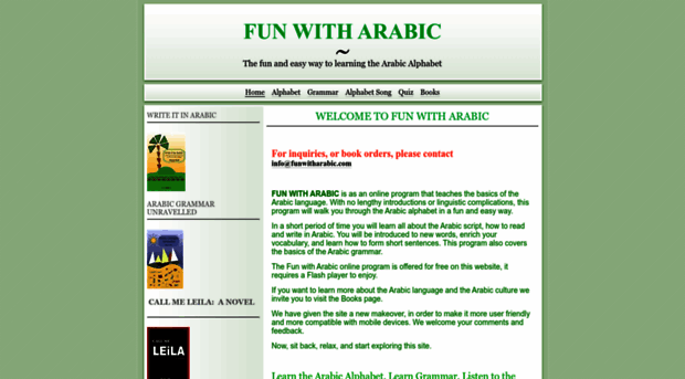 funwitharabic.com