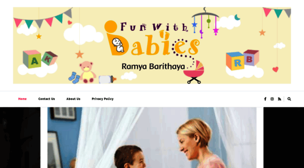 funwithbabies.com