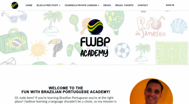 funwithbrazilianportuguese.com