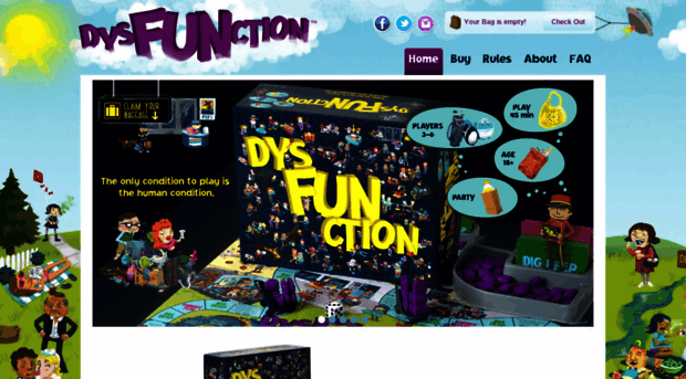 funwithdysfunction.com