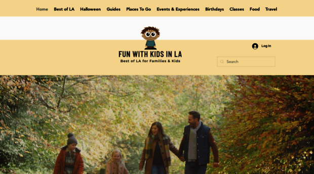 funwithkidsinla.com