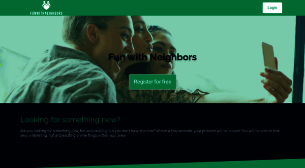 funwithneighbors.com