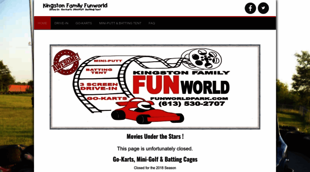 funworldpark.com