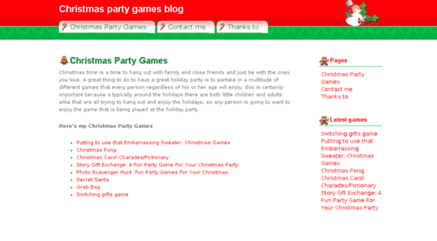 funxmasgames.org