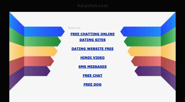 funychat.com