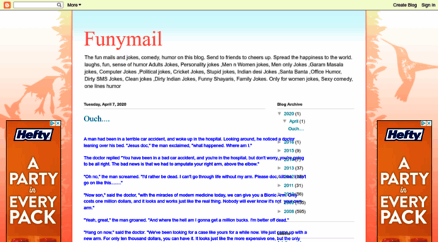 funymail.blogspot.in