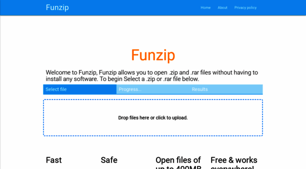 funzip.net