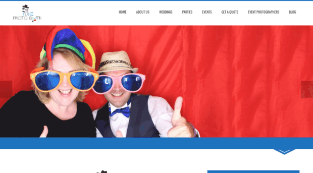 funzphotobooth.com