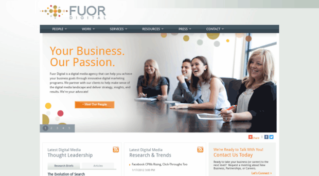 fuor.com