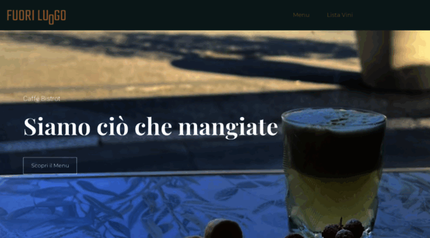fuoriluogobistrot.com