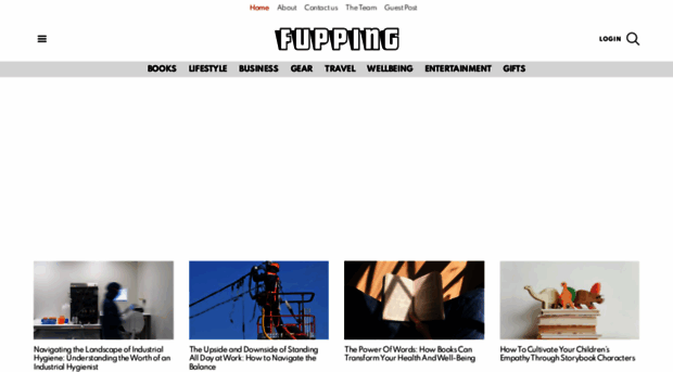 fupping.com