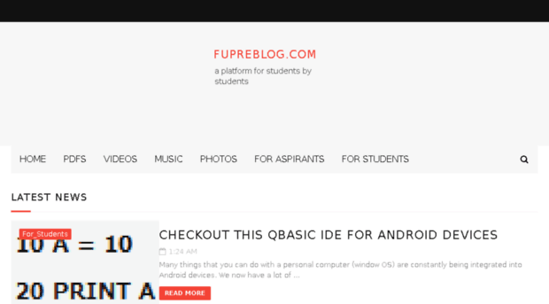 fupreblog.com