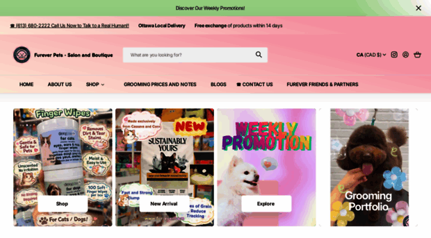 fur-ever.com