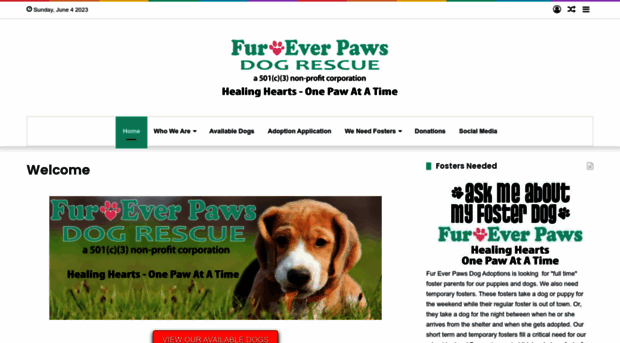 fur-everpaws.com