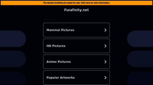 furafinity.net