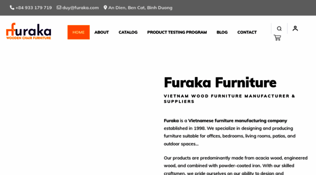 furaka.com