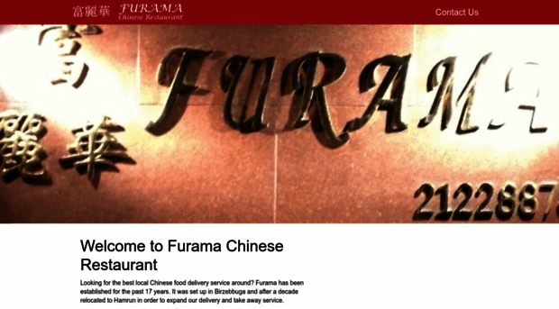 furama.com.mt