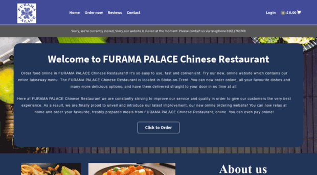 furamapalace.co.uk