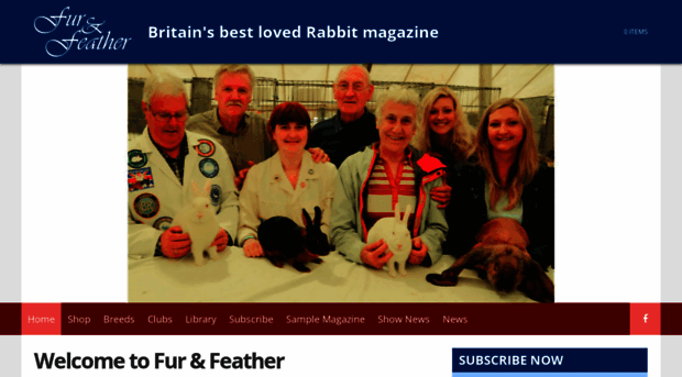 furandfeather.co.uk