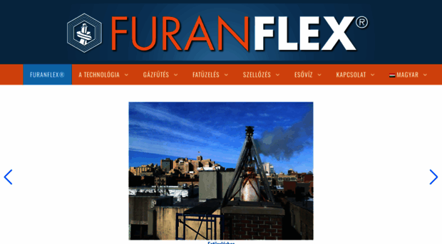 furanflex.com