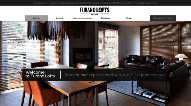 furanolofts.com