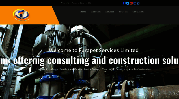 furapetservicesltd.com