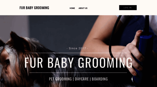 furbabyroyalgrooming.com