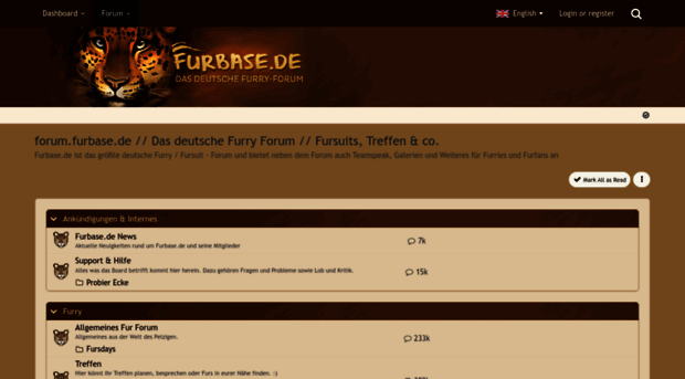 furbase.de