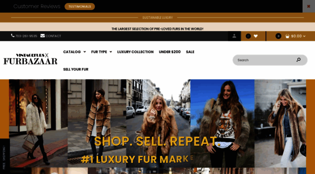 furbazaar.com