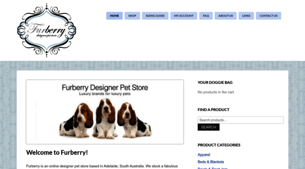 furberry.com.au