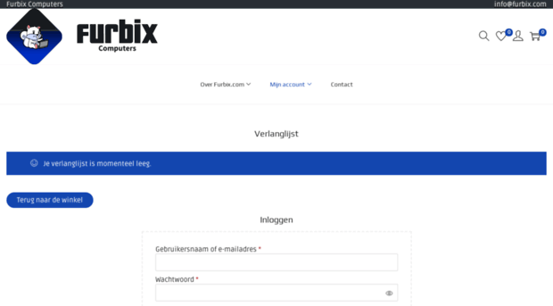 furbix.com