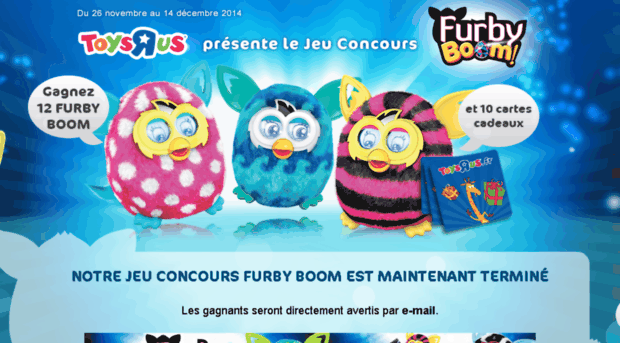 furby-toysrus.fr