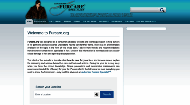 furcare.org