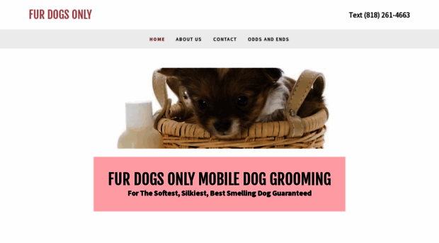 furdogsonly.com