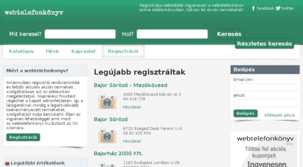 furesz.webtelefonkonyv.hu