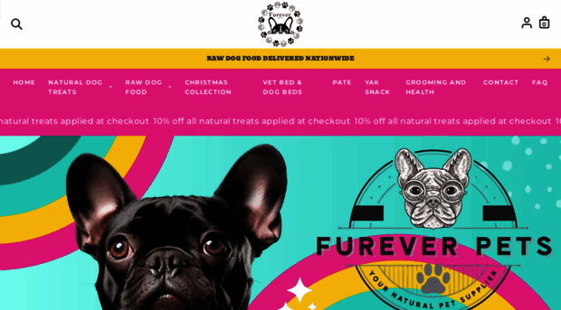 furever-pets.co.uk
