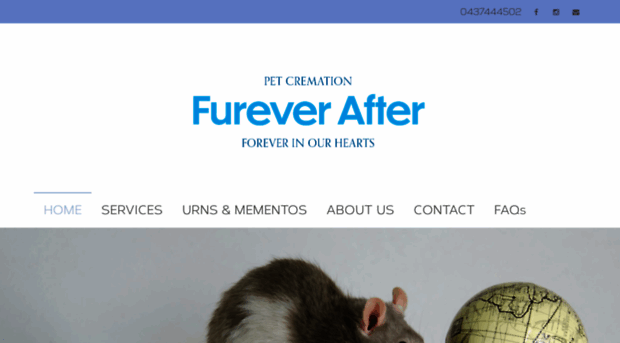 fureverafter.com.au