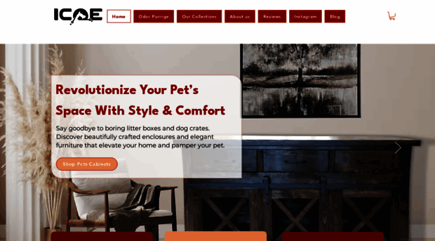 fureverpetfurniture.com