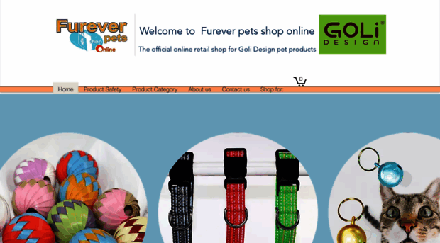 fureverpets.com