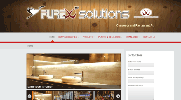 furexsolutions.com