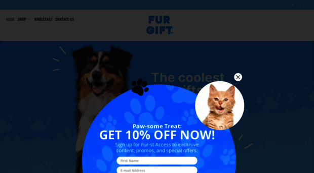 furgift.com