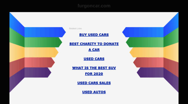 furgoncar.com