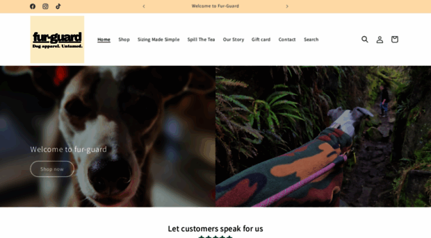 furguardgear.com