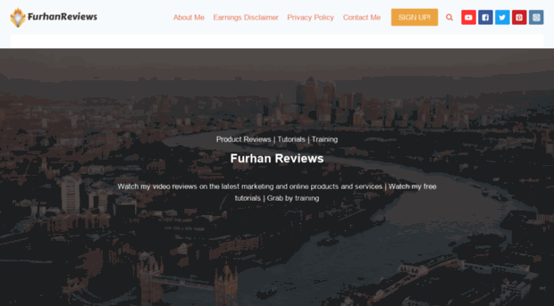 furhanreviews.com