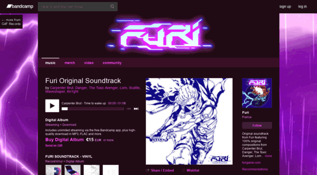 furi.bandcamp.com